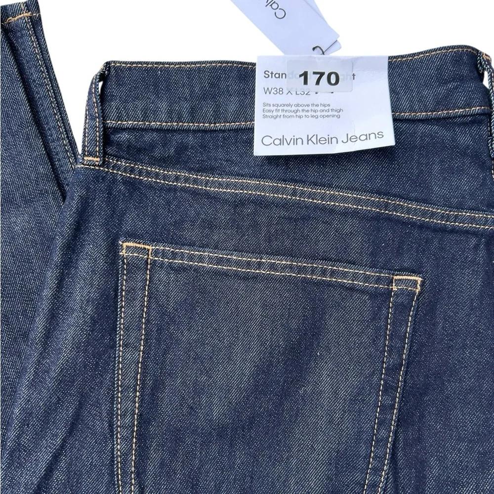 Calvin Klein calvin klein